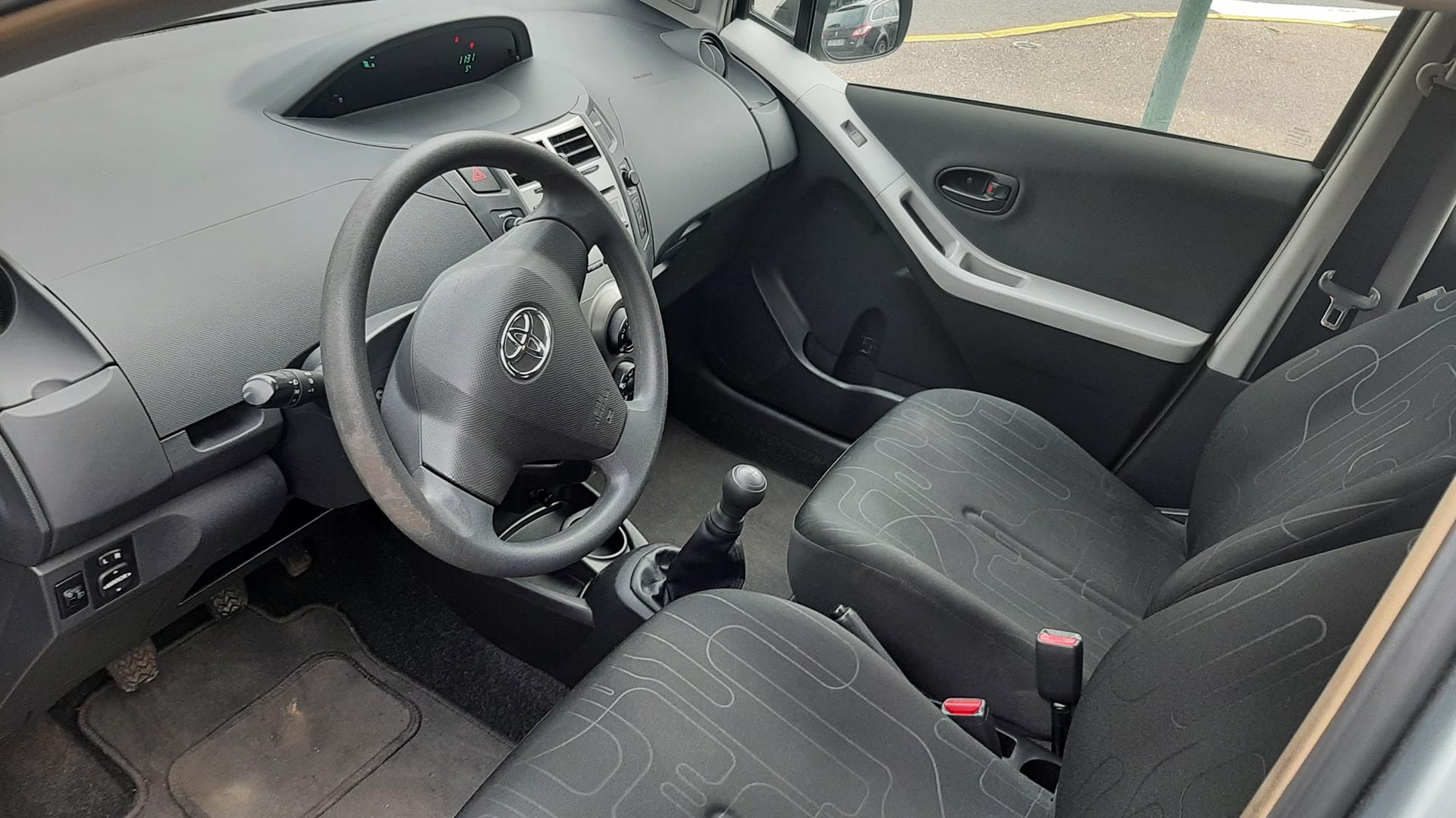 photos de la voiture en question