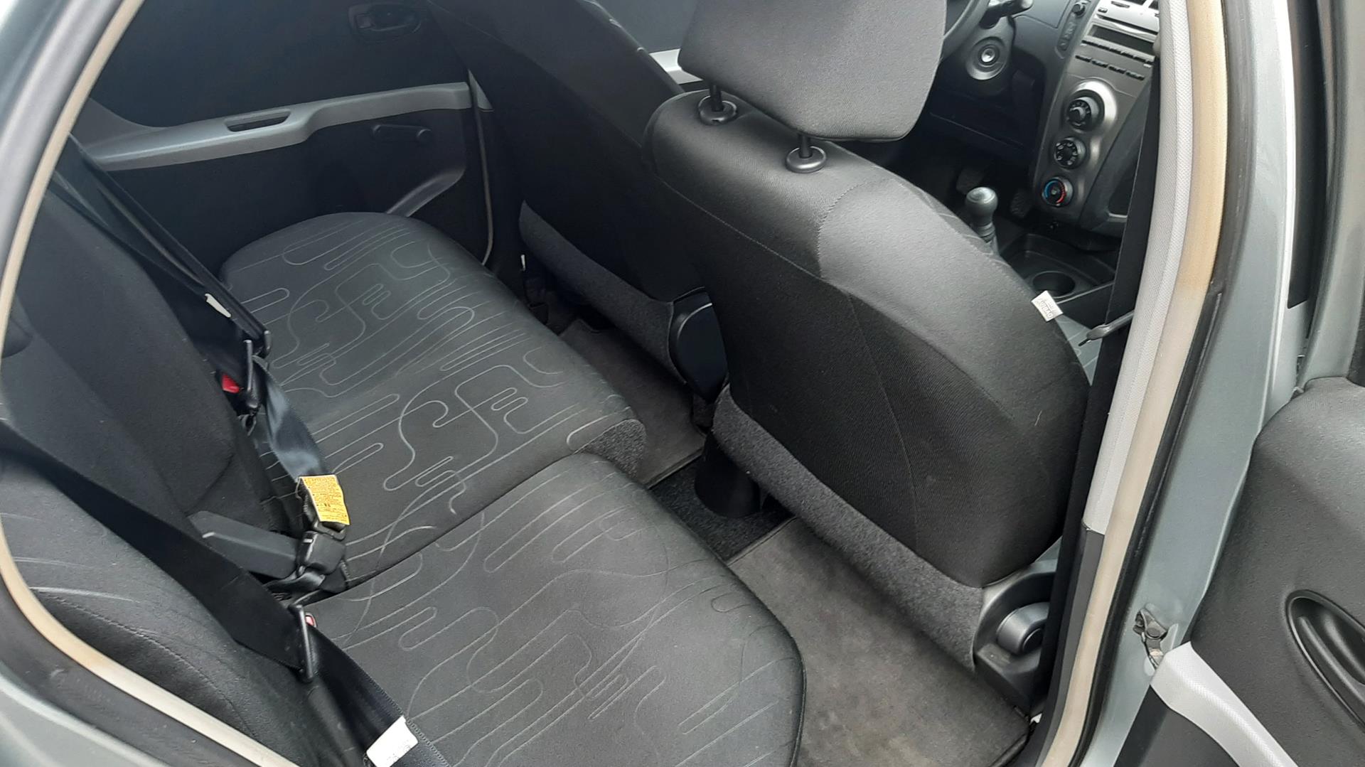 photos de la voiture en question