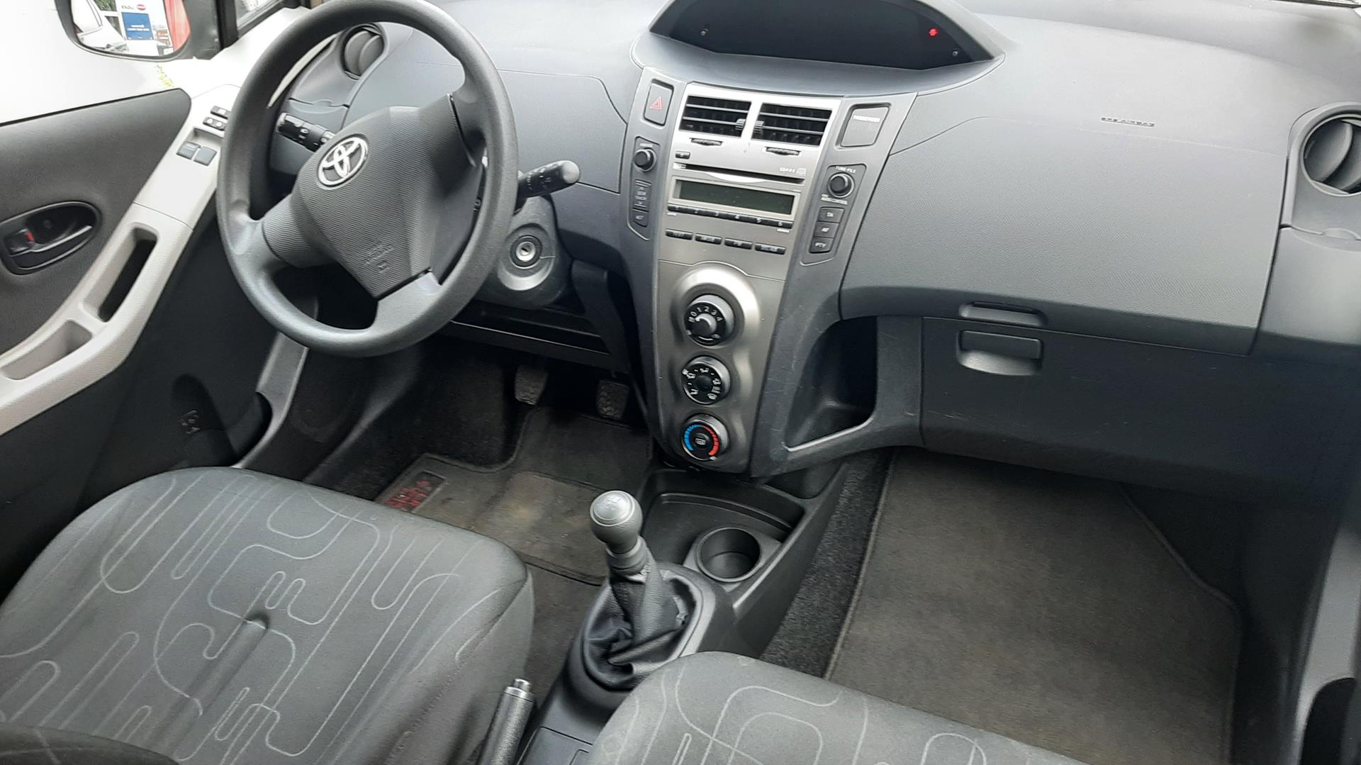 photos de la voiture en question
